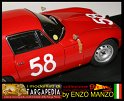 Alfa Romeo Giulia TZ n.58 Targa Florio 1964 - AutoArt 1.18 (15)